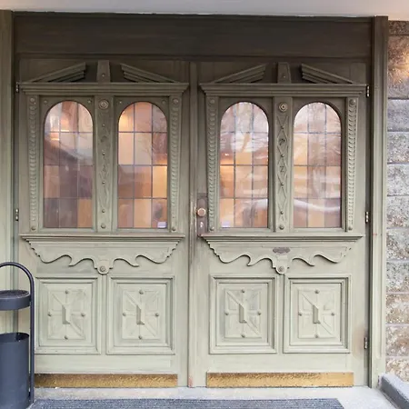 Angerland Garni 3* Ratingen