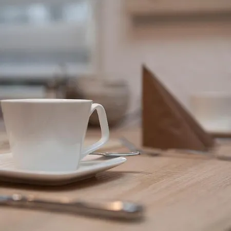 Hotel Angerland Garni