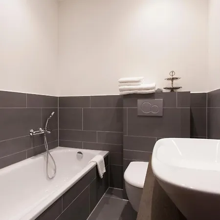 Hotel Angerland Garni