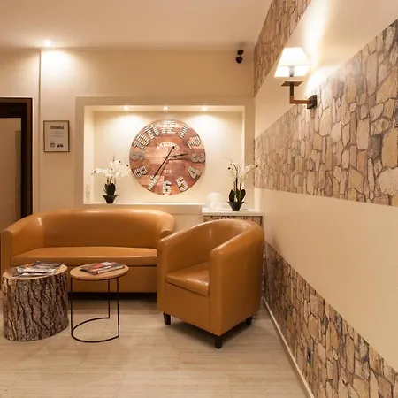 Angerland Garni Hotel Ratingen