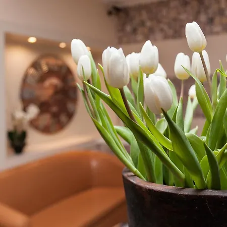 Hotel Angerland Garni 3*