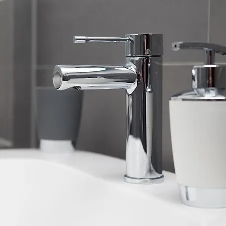 Отель Angerland Garni