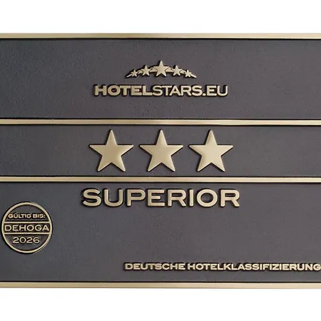 Angerland Garni 3*