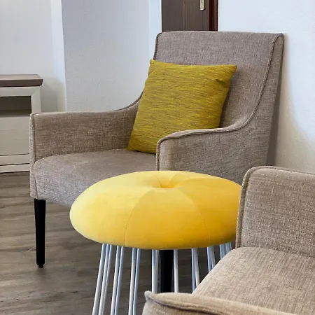 Hotel Angerland Garni Ratingen