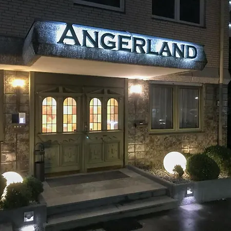 Angerland Garni 3*
