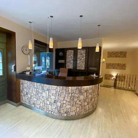 Hotel Angerland Garni Ratingen