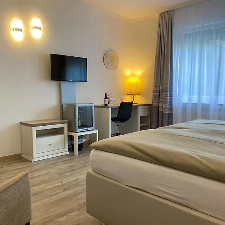 Hotel Angerland Garni