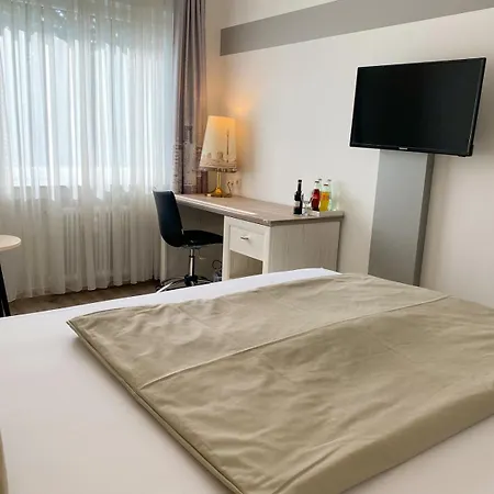 Angerland Garni 3*