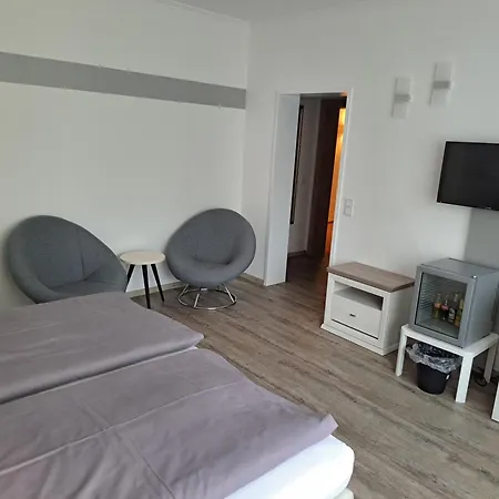 Angerland Garni Hotel 3*