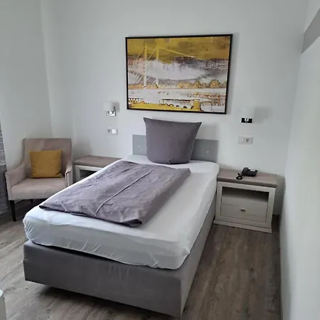 Angerland Garni 3*