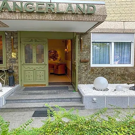 Angerland Garni 3*