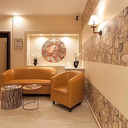 Angerland Garni Hotel 3*