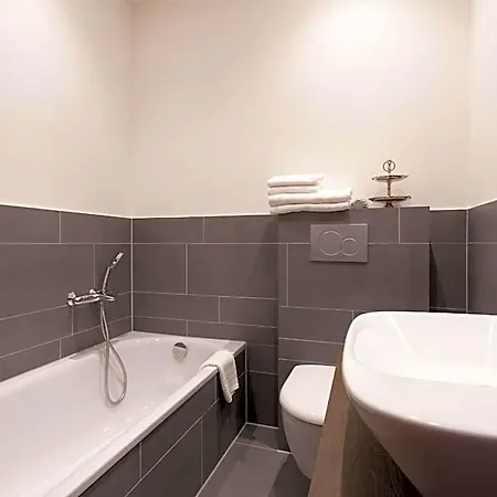Angerland Garni Hotel Ratingen