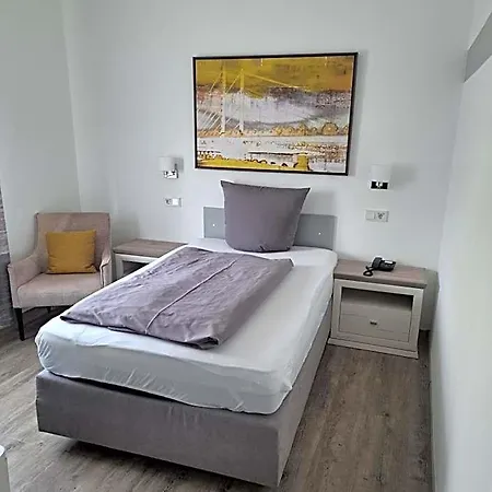 Angerland Garni Hotel