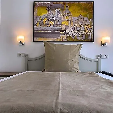 Angerland Garni Hotel 3*