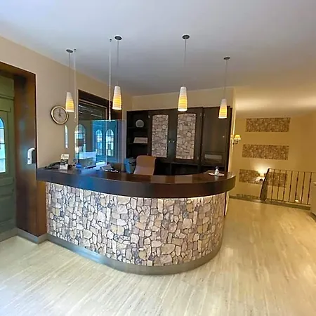 Hotel Angerland Garni Ratingen