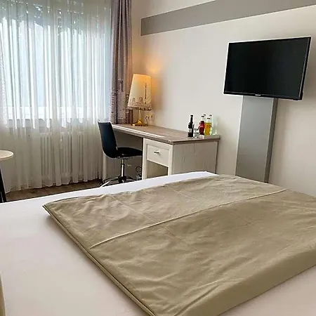 Angerland Garni 3*
