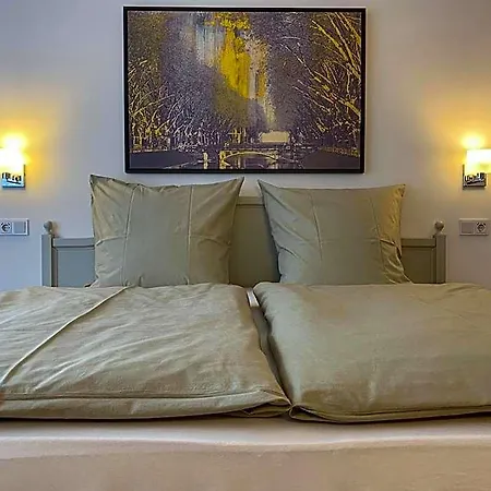 Hotel Angerland Garni