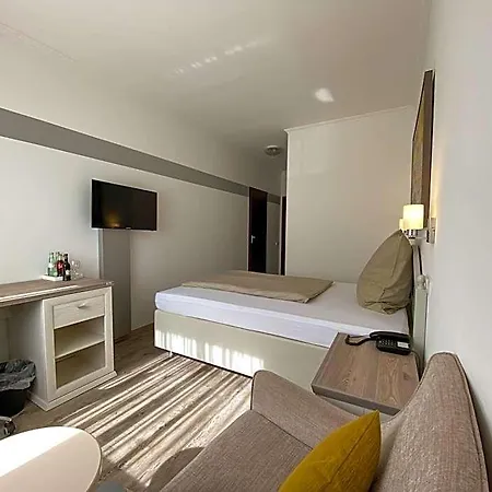 Hotel Angerland Garni Ratingen