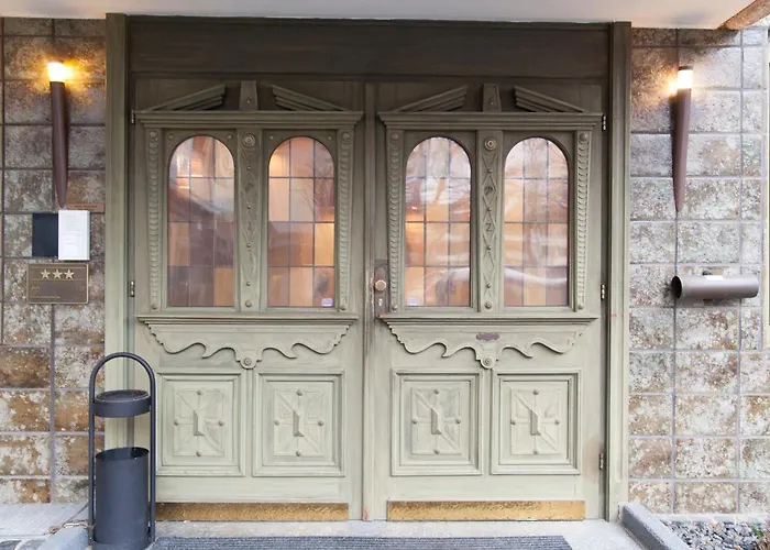 Angerland Garni 3* Ratingen