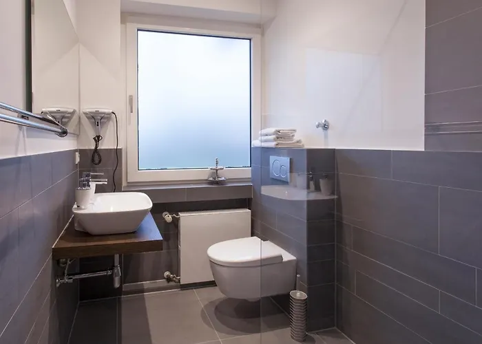 Hotel Angerland Garni