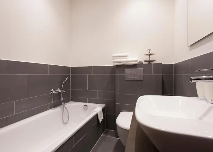 Hotel Angerland Garni