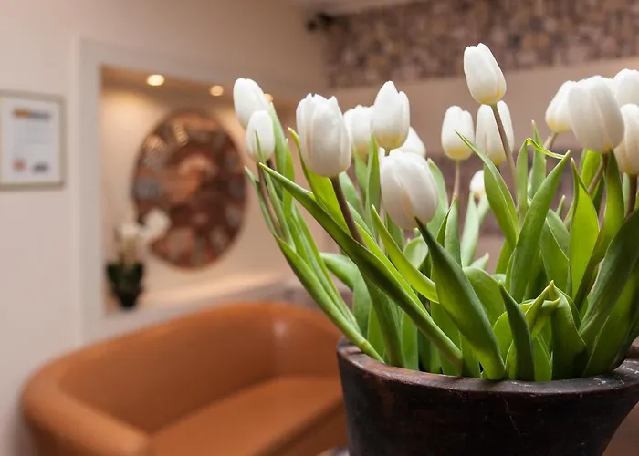 Hotel Angerland Garni 3*