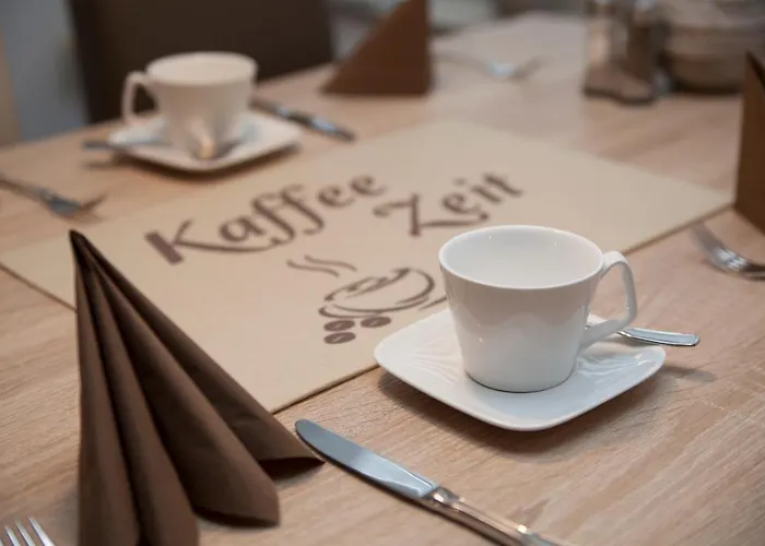 Angerland Garni Ratingen