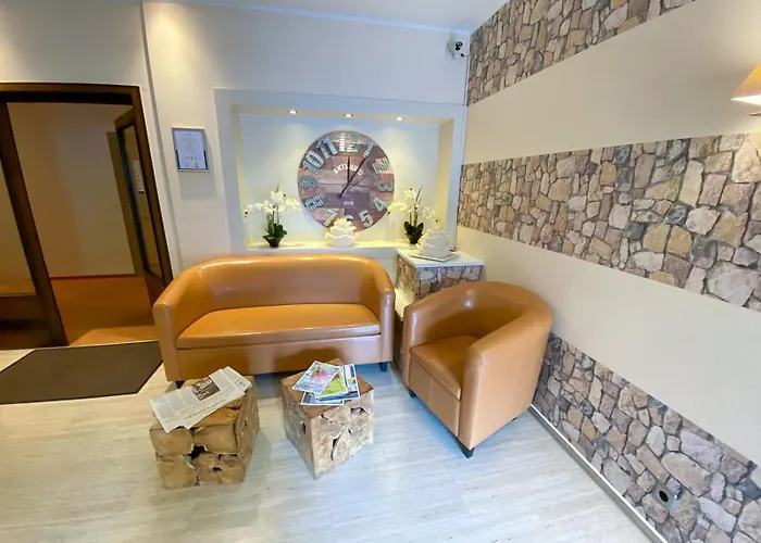 Angerland Garni 3* 라팅겐