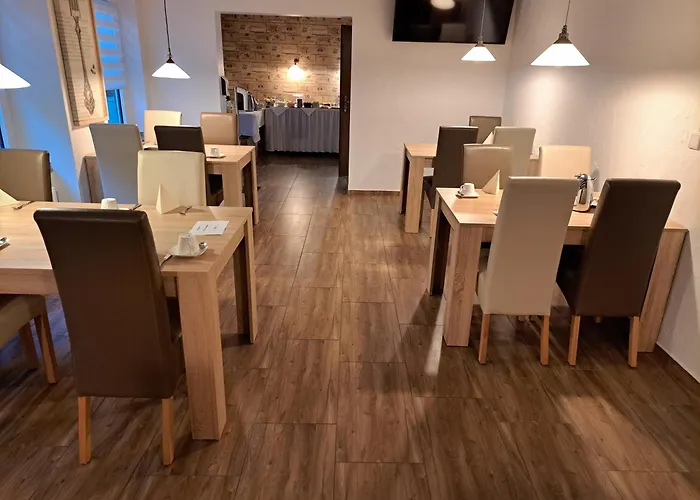 Angerland Garni 3* Ratingen