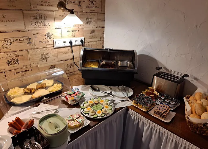 Angerland Garni 라팅겐