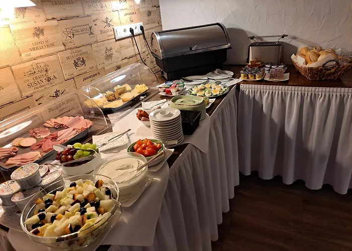 Angerland Garni 3* 라팅겐